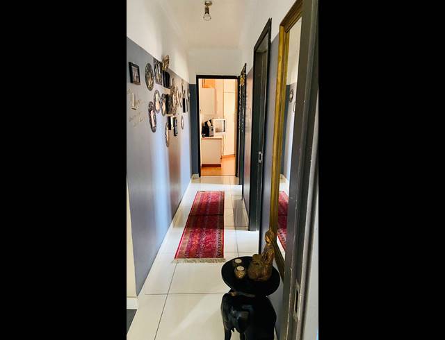 3 BEDROOM FLAT TO LET IN GRANGETOWN